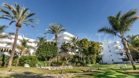 Marbella Real penthouse for sale
