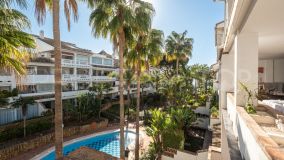 Apartamento a la venta en Marbella Club de 3 dormitorios