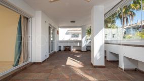 For sale 3 bedrooms apartment in Marbella Club