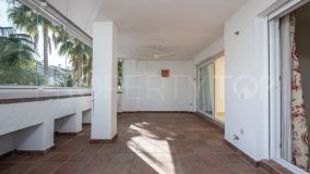 For sale 3 bedrooms apartment in Marbella Club