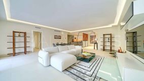 Apartment for sale in Marbella Centro, Marbella City