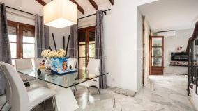 Villa pareada a la venta en Las Lomas de Pozuelo con 5 dormitorios