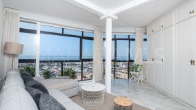 Lägenhet for sale in Marbella Centro, Marbella City