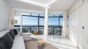 Apartamento en 1ª línea de playa