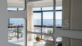 Lägenhet for sale in Marbella Centro, Marbella City