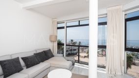 Lägenhet for sale in Marbella Centro, Marbella City