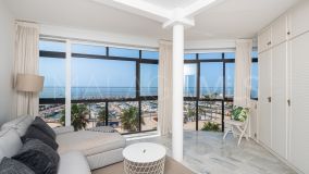 Lägenhet for sale in Marbella Centro, Marbella City