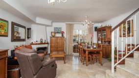 Maison Jumelée for sale in Sierramar, Marbella City