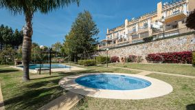 Maison Jumelée for sale in Sierramar, Marbella City