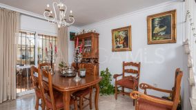 Maison Jumelée for sale in Sierramar, Marbella City