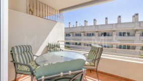 Zweistöckiges Penthouse zu verkaufen in Costa Nagüeles II, Marbella Goldene Meile
