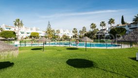 Duplex Penthouse for sale in Marbella East, 540,000 €