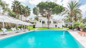 7 bedrooms villa in Rio Real Golf for sale