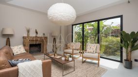 Villa for sale in Elviria, Marbella Est