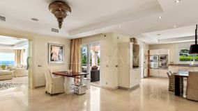 Villa en venta en Elviria, Marbella Este