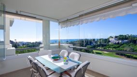 Appartement for sale in Rio Real Golf, Marbella Est