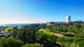 Appartement for sale in Rio Real Golf, Marbella Est