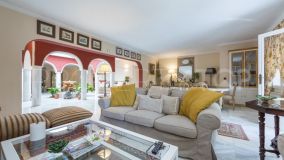 Villa with 5 bedrooms for sale in La Cantera