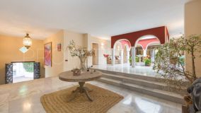 Villa with 5 bedrooms for sale in La Cantera