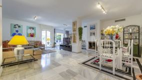 Appartement for sale in Nagüeles, Marbella Golden Mile