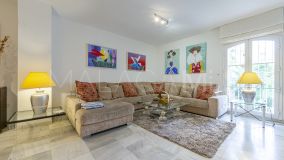 Appartement for sale in Nagüeles, Marbella Golden Mile