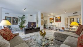 Appartement for sale in Nagüeles, Marbella Golden Mile
