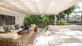 Lägenhet for sale in Rio Real Golf, Marbella Öst