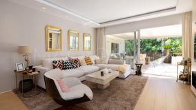 Lägenhet for sale in Rio Real Golf, Marbella Öst