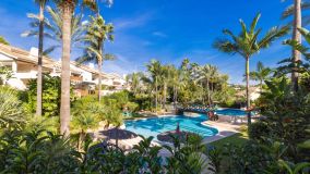 Lägenhet for sale in Rio Real Golf, Marbella Öst