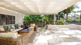 Apartamento en venta en Rio Real Golf, Marbella Este