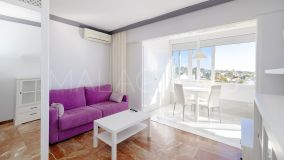 Studio for sale in Las Chapas, Marbella East