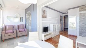 Studio for sale in Las Chapas, Marbella East