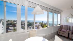 Studio for sale in Las Chapas, Marbella Öst