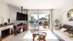 Town House for sale in Bello Horizonte, Marbella East