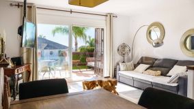 Town House for sale in Bello Horizonte, Marbella East
