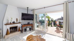 Town House for sale in Bello Horizonte, Marbella East