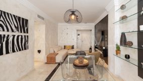 Apartment for sale in Playa Bajadilla - Puertos, Marbella City