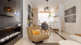 Apartment for sale in Playa Bajadilla - Puertos, Marbella City