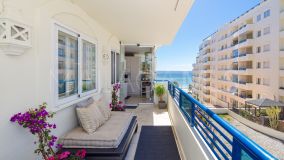 Lägenhet for sale in Playa Bajadilla - Puertos, Marbella City