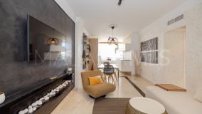 Apartment for sale in Playa Bajadilla - Puertos, Marbella City