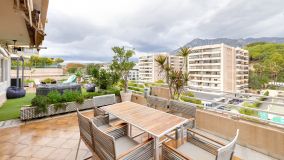 Appartement for sale in Playa de la Fontanilla, Marbella City