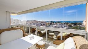 Zweistöckiges Penthouse zu verkaufen in Marbella Centro, Marbella City