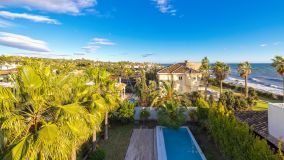 Villa zu verkaufen in Marbesa, Marbella Ost