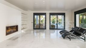 Villa zu verkaufen in Marbesa, Marbella Ost