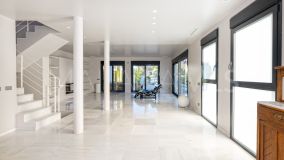 Villa zu verkaufen in Marbesa, Marbella Ost