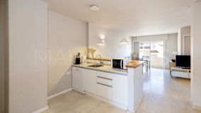 Atico Duplex en venta en Marbesa, Marbella Este