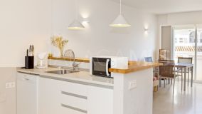 Atico Duplex en venta en Marbesa, Marbella Este