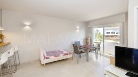 Atico Duplex en venta en Marbesa, Marbella Este
