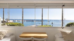 Wohnung zu verkaufen in Playa de la Fontanilla, Marbella City