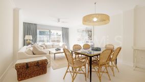 Appartement for sale in Elviria Playa, Marbella Est